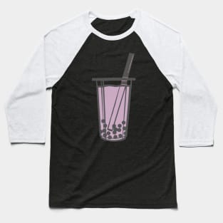 milk choclate pink Baseball T-Shirt